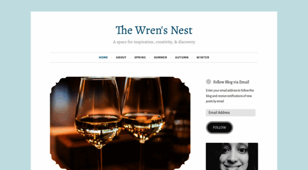 thewrensnestblog.wordpress.com