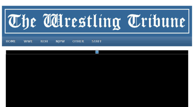 thewrestlingtribune.com