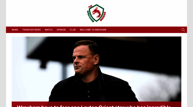 thewrexhaminsider.com