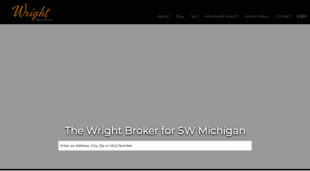 thewrightbroker.com