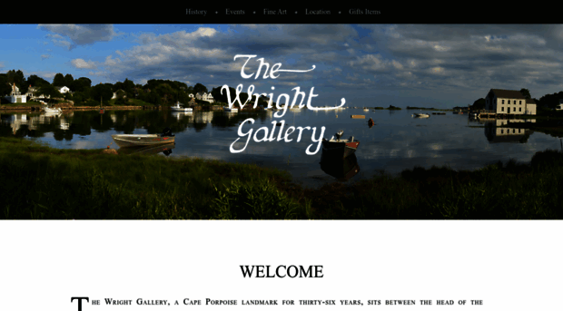 thewrightgallery.com