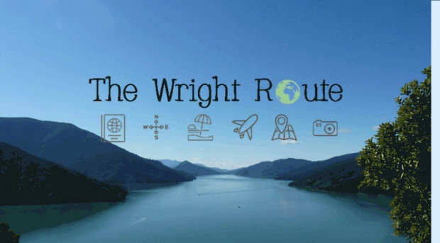 thewrightroute.com