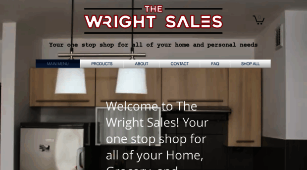 thewrightsales.com