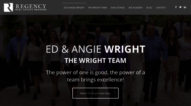 thewrightteam.com