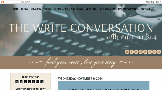 thewriteconversation.blogspot.sk