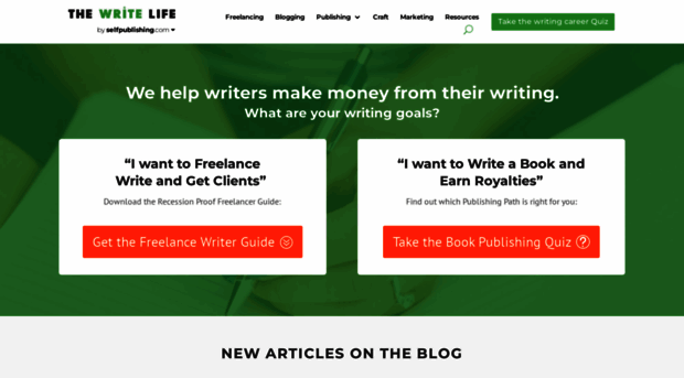 thewritelife.com