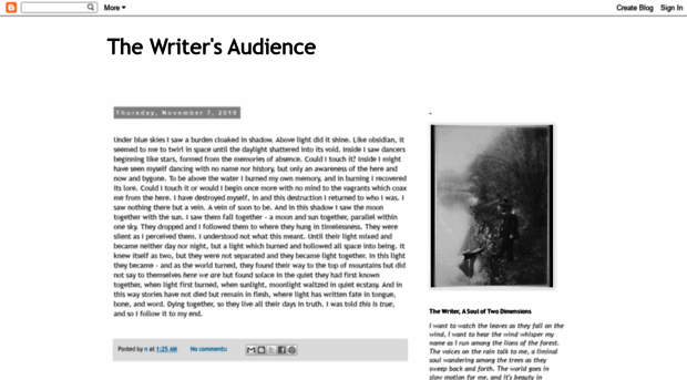 thewritersaudience.blogspot.com