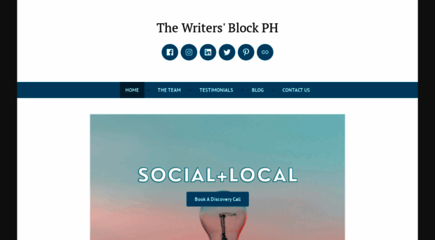 thewritersblockph.com