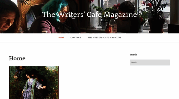 thewriterscafemagazine.wordpress.com