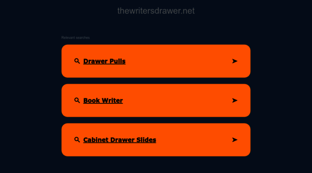 thewritersdrawer.net