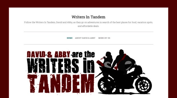 thewritersintandem.wordpress.com