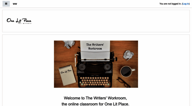 thewritersworkroom.com