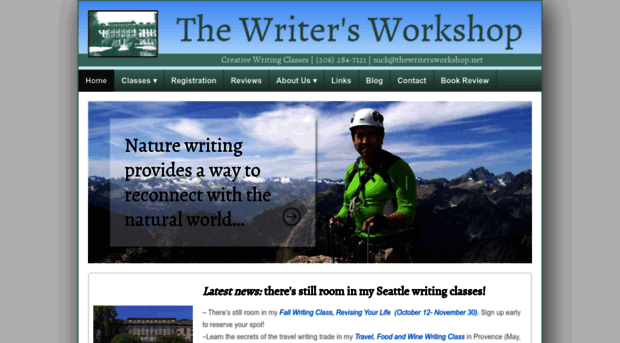 thewritersworkshop.net