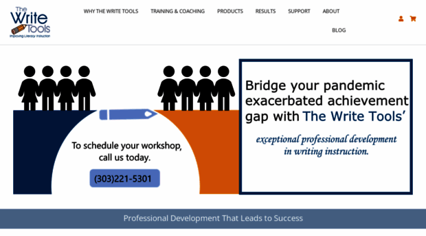 thewritetools.net