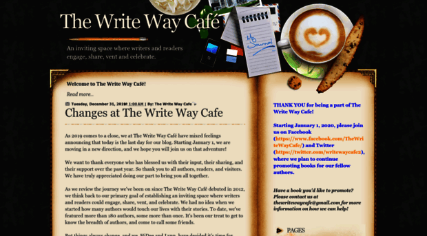 thewritewaycafe.blogspot.com
