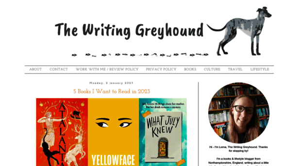 thewritinggreyhound.co.uk