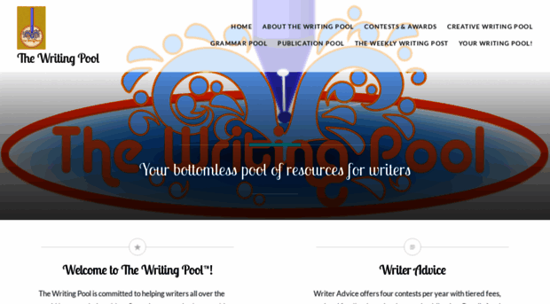 thewritingpool.com