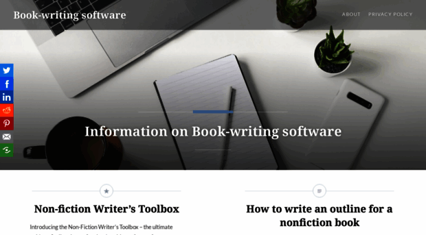 thewritingsoftware.com