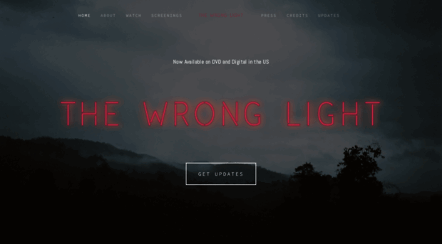 thewronglight.com