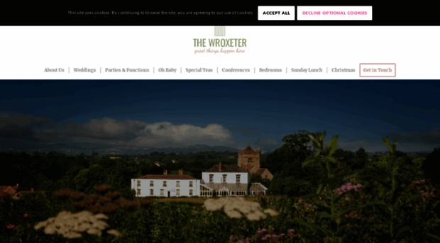 thewroxeterhotel.co.uk