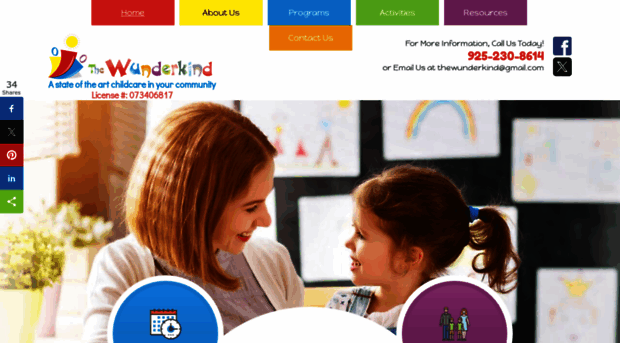 thewunderkind.com