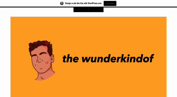 thewunderkindof.com