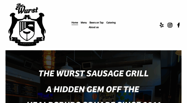 thewurst.com