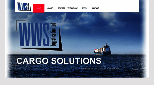 thewwslogistics.com