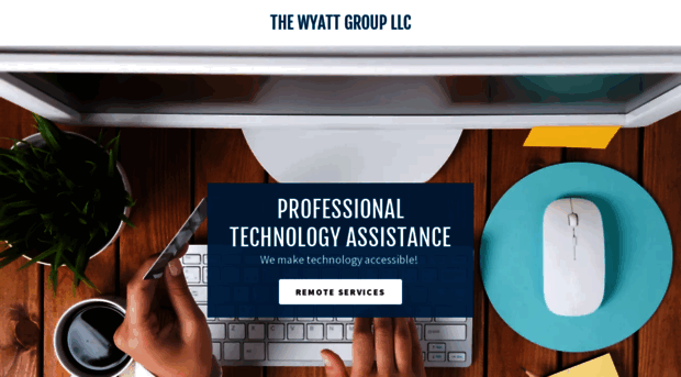 thewyattgroupllc.com