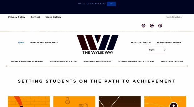 thewylieway.com