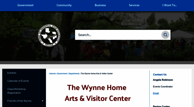 thewynnehome.com