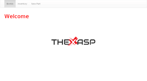 thexasp.com