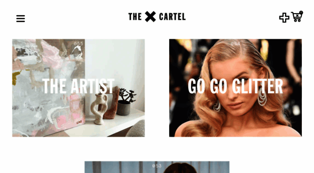 thexcartel.com