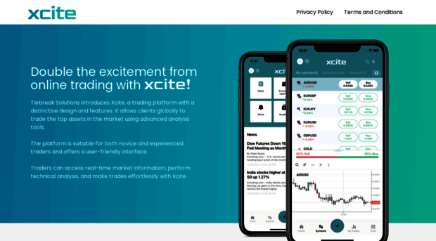 thexcite.com