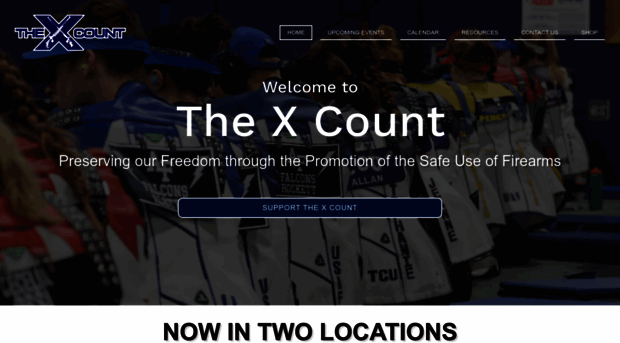 thexcount.com