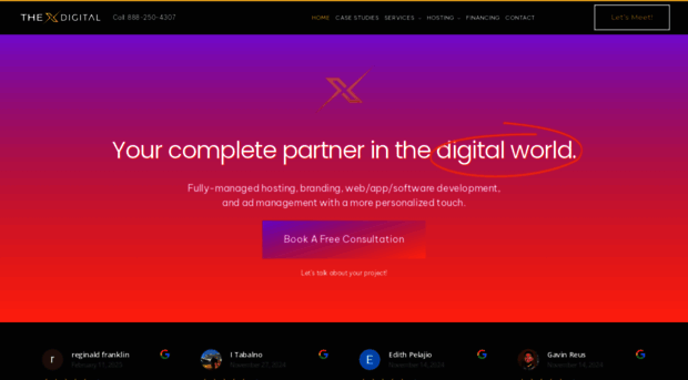 thexdigital.com