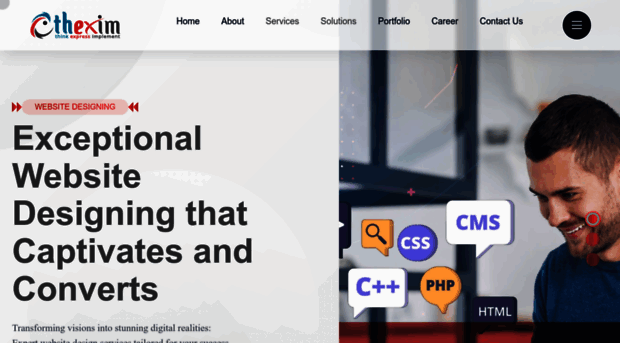 thexim.com