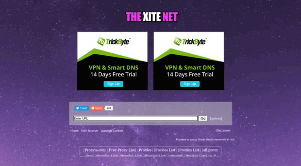 thexite.net