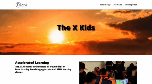 thexkids.org