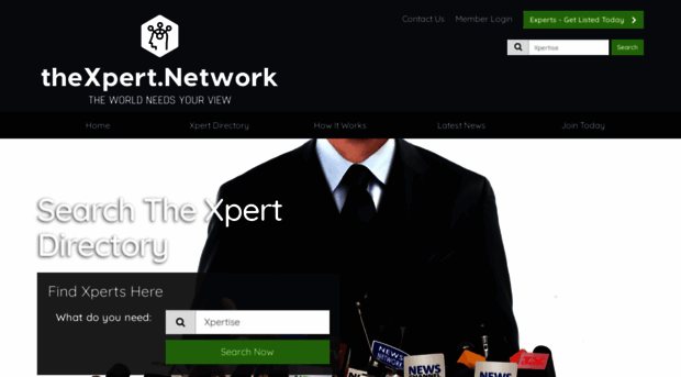 thexpert.network