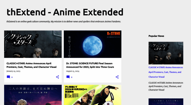 thextend.com