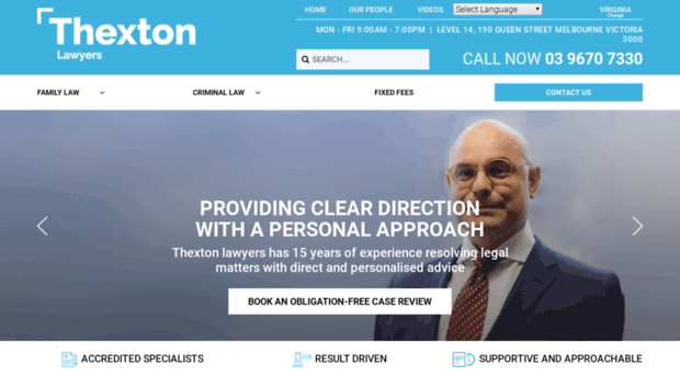 thextonlawyers.com.au