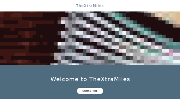 thextramiles.co