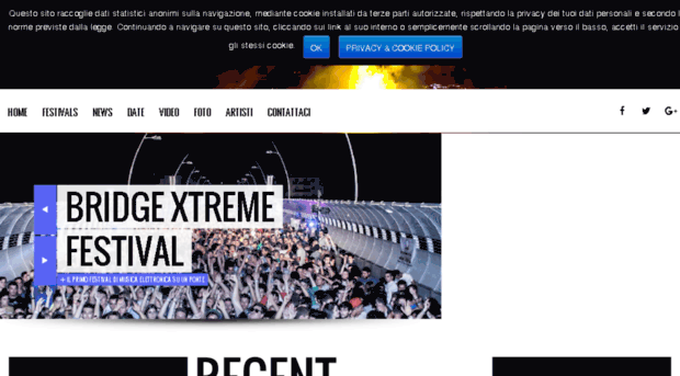 thextremefestival.it