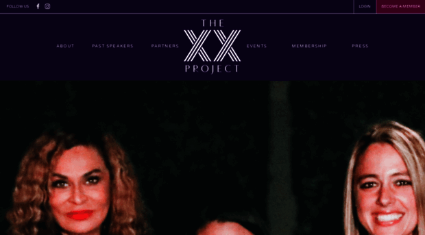 thexxproject.com