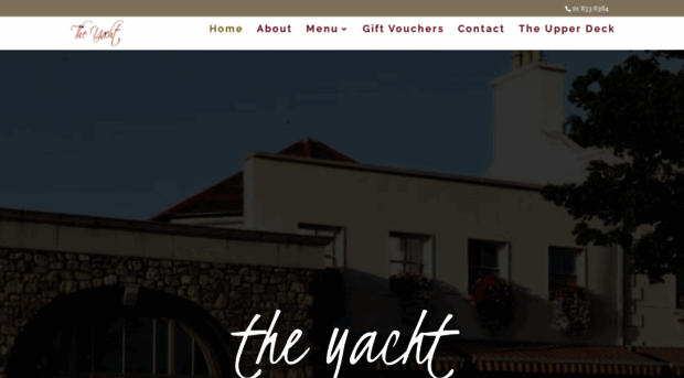 theyachtbar.ie