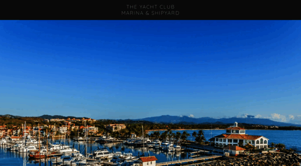 theyachtclubmarina.com