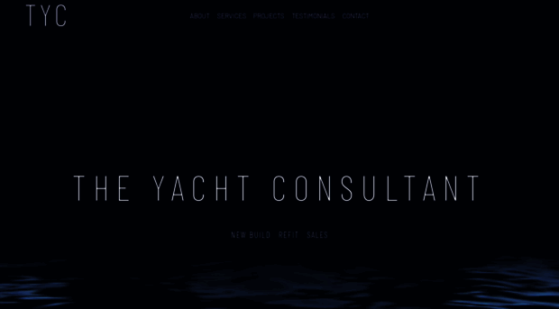 theyachtconsultant.co