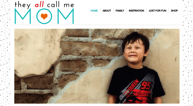 theyallcallmemom.com