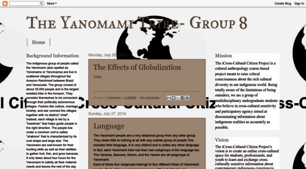 theyanomami.blogspot.com